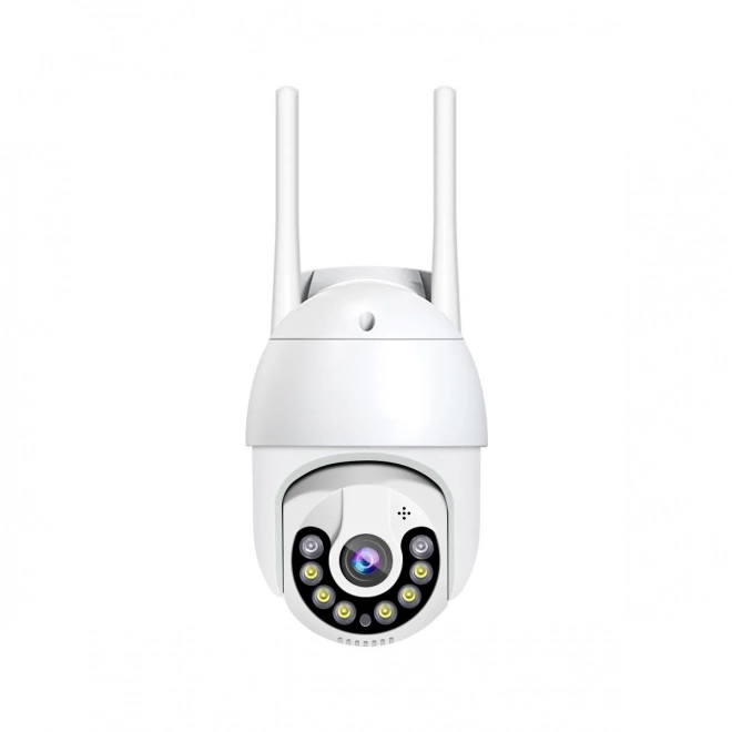 Камера видеонаблюдения wifi уличная 4К SAFEBURG EYE-88