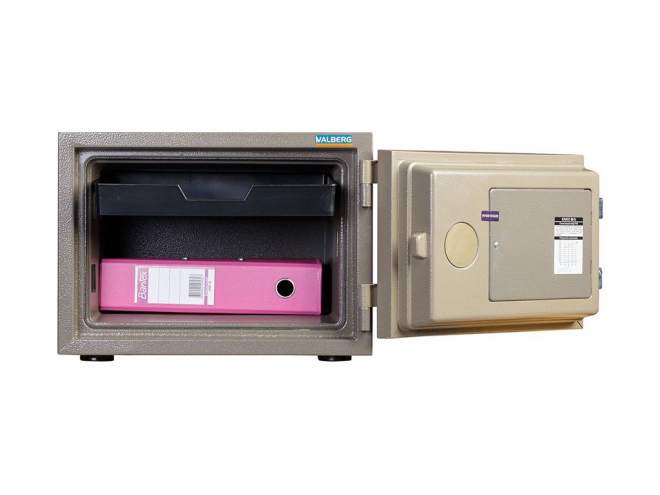 Сейф огнестойкий FRS 32 EL