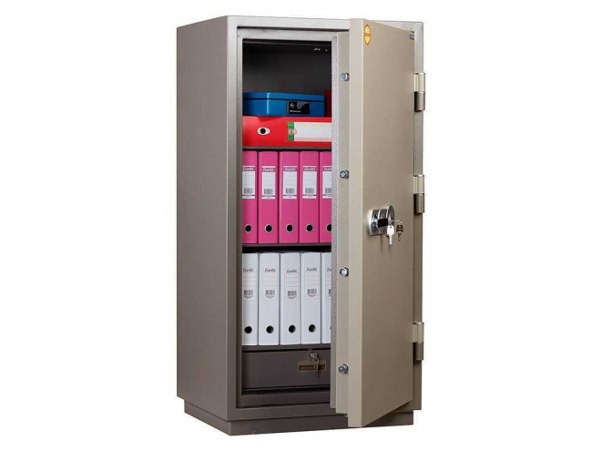 Сейф огнеупорный FRS 140.T KL