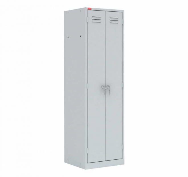 Шкаф гардеробный ШРМ-АК