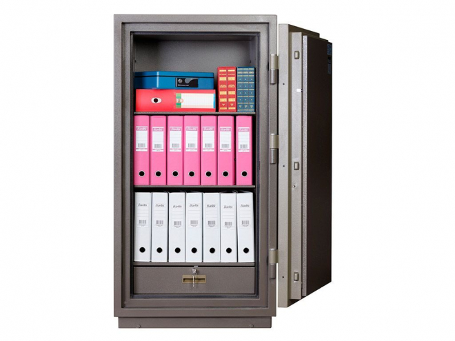 Сейф огнеупорный FRS 140.T KL