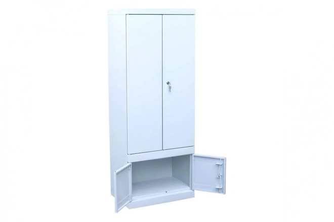 Шкаф картотечный ШК4-Д4