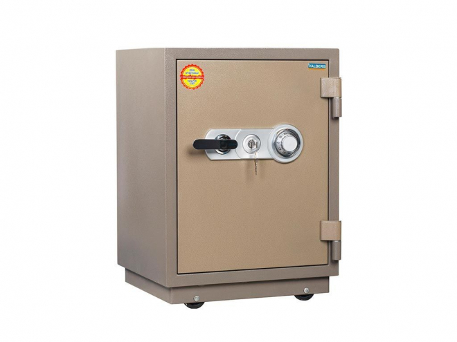 Сейф огнестойкий FRS 66.T CL