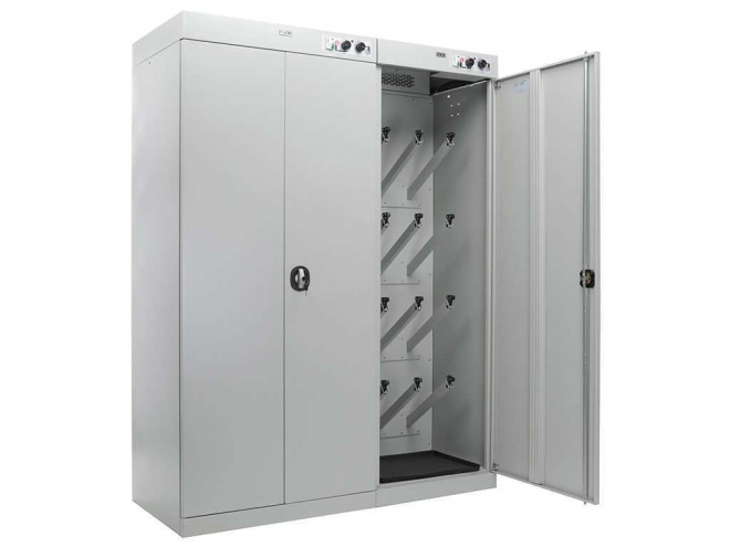 Шкаф сушильный для одежды ШС Сахара 5