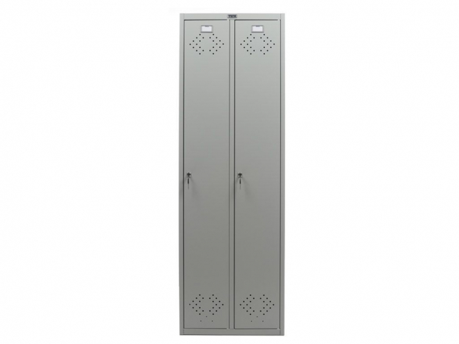 Шкаф гардеробный Практик LS-21 U