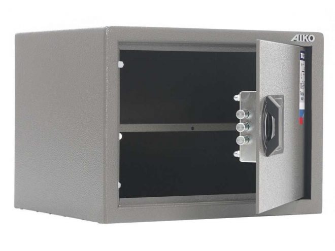 Сейф встраиваемый в мебель AIKO TM 25 EL