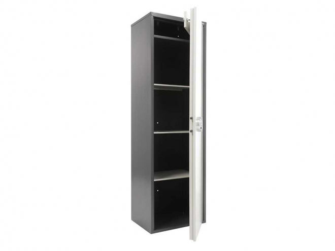 Шкаф офисный бухгалтерский AIKO SL-150T EL