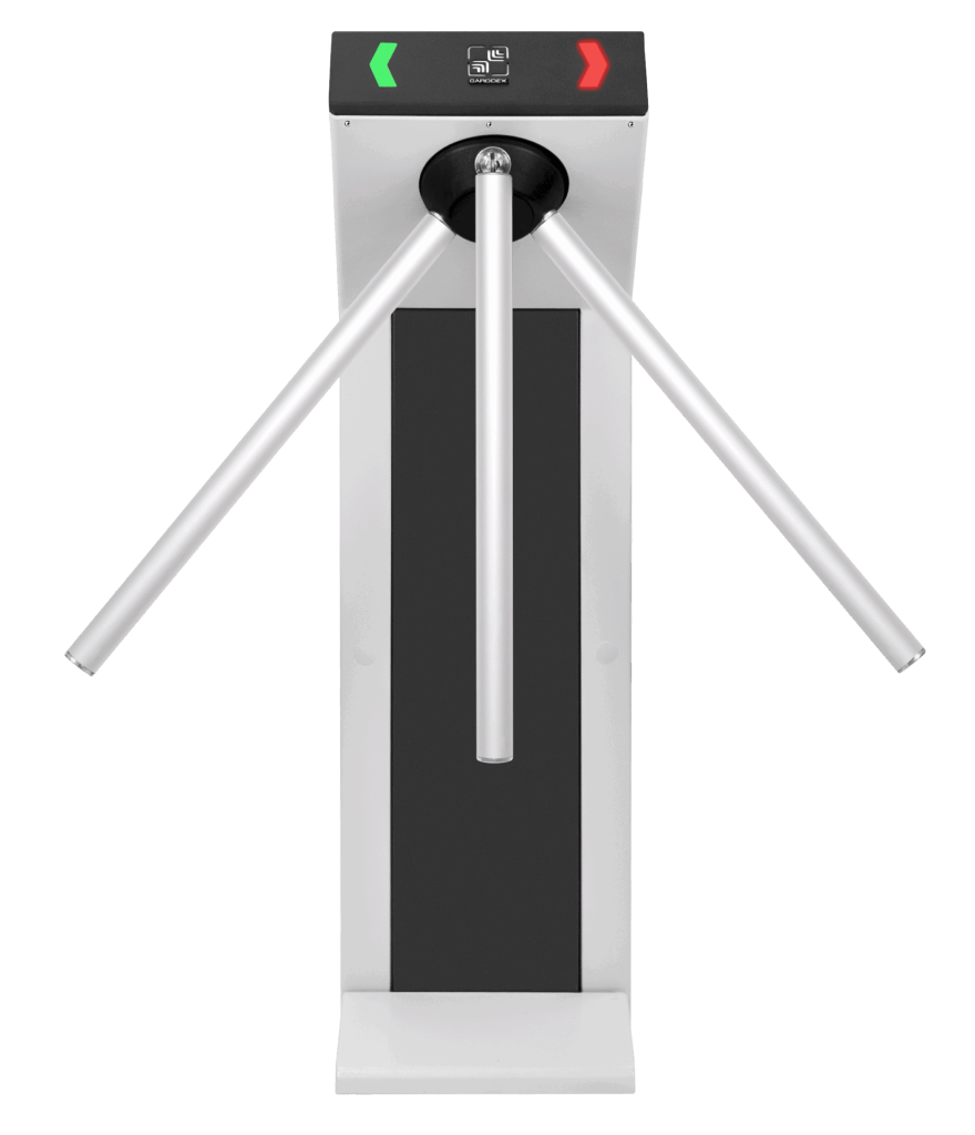 Комплект компактного турникета «STR-L01C»