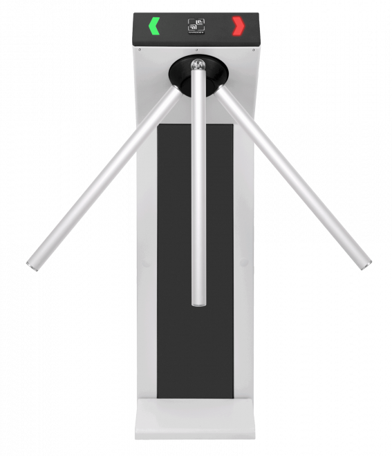Комплект компактного турникета «STR-L01C»