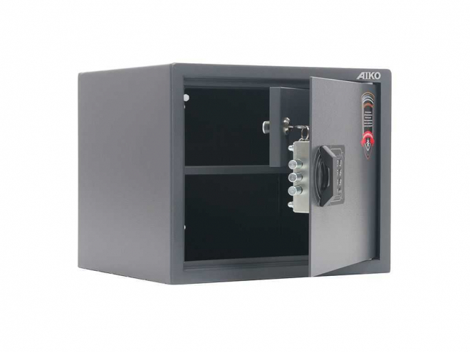 Сейф для пистолета AIKO TT 28 EL