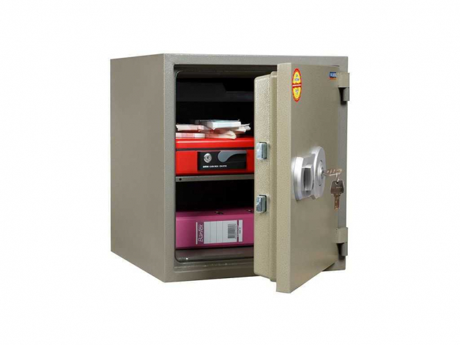 Сейф огнеупорный FRS 51 KL