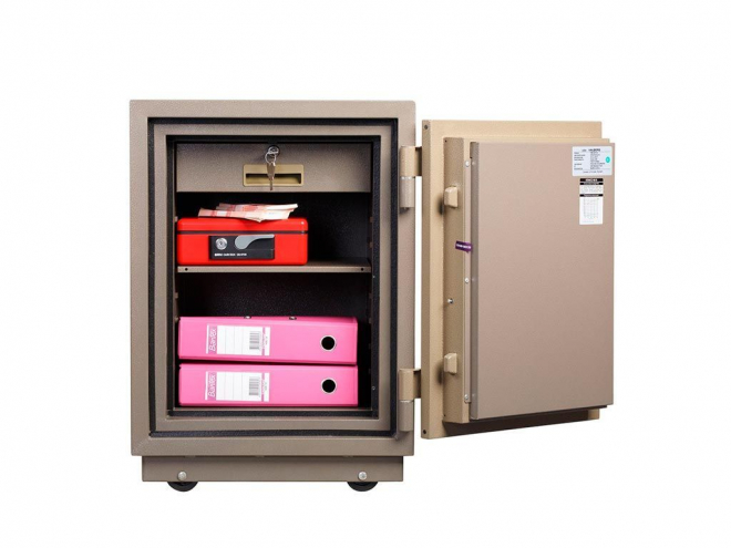 Сейф огнестойкий FRS 66.T CL