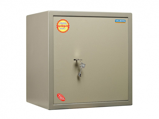 Сейф офисный Практик ASM 46