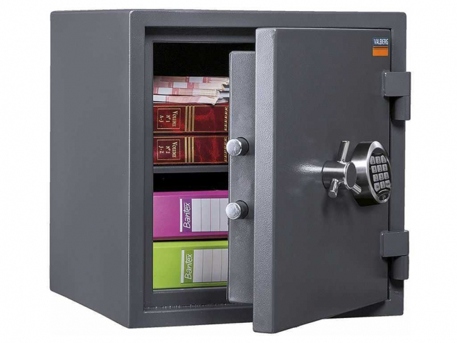 Сейф взломостойкий Гранит 46 EL