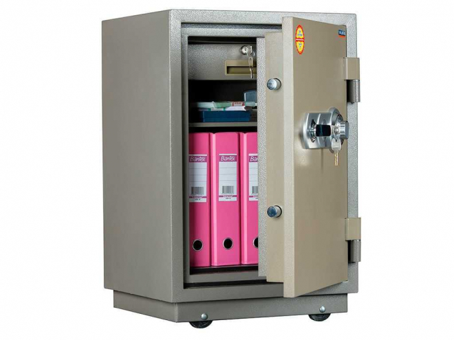 Сейф огнестойкий FRS 73.T CL