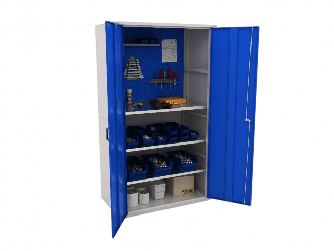 Шкафы MODUL 2000 №2 Шкафы MODUL 2000 №2