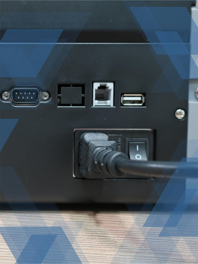 Сортировщик банкнот MBox MC-165
