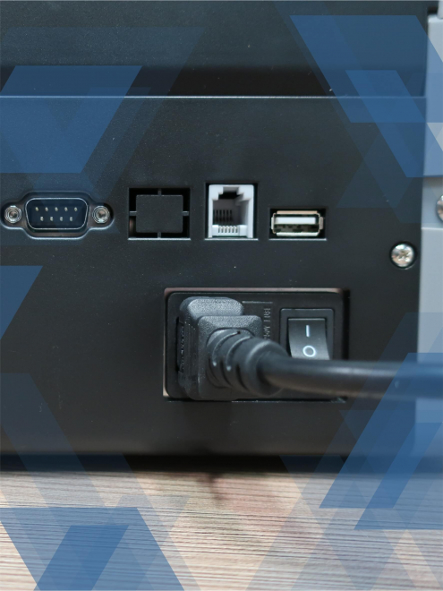 Сортировщик банкнот MBox MC-165