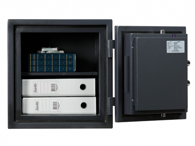 Сейф огневзломостойкий Гарант 46 EL