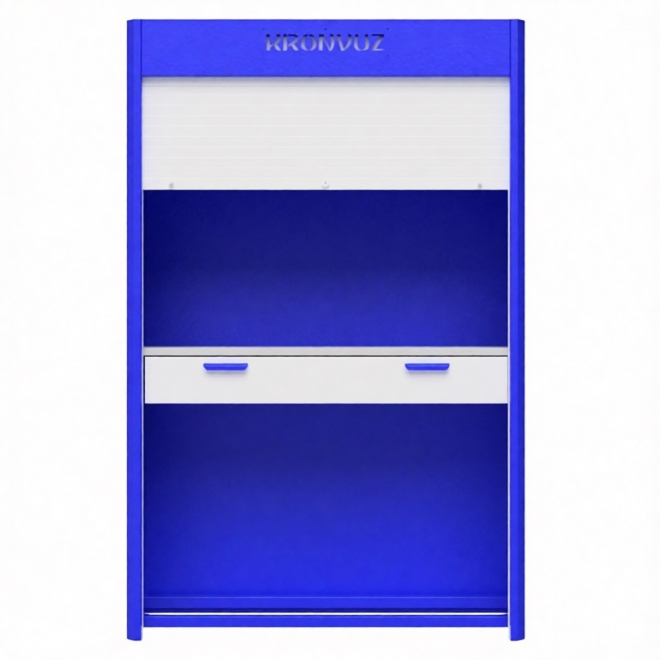 Шкаф для парковки KronVuz PR 1350