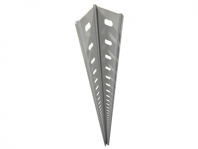 Стеллаж MS Standart 220x100x40 (6 полок)