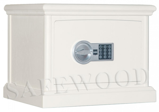 Элитный сейф в дереве Safewood 35EL PRIMARY Patina