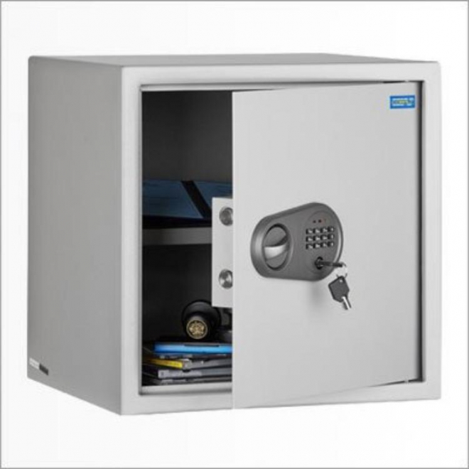 Взломозащищенный сейф Cobalt EKN 40