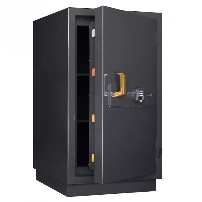 Взломостойкий сейф Burg–Wachter E 514 ES lak black Взломостойкий сейф Burg–Wachter E 514 ES lak black