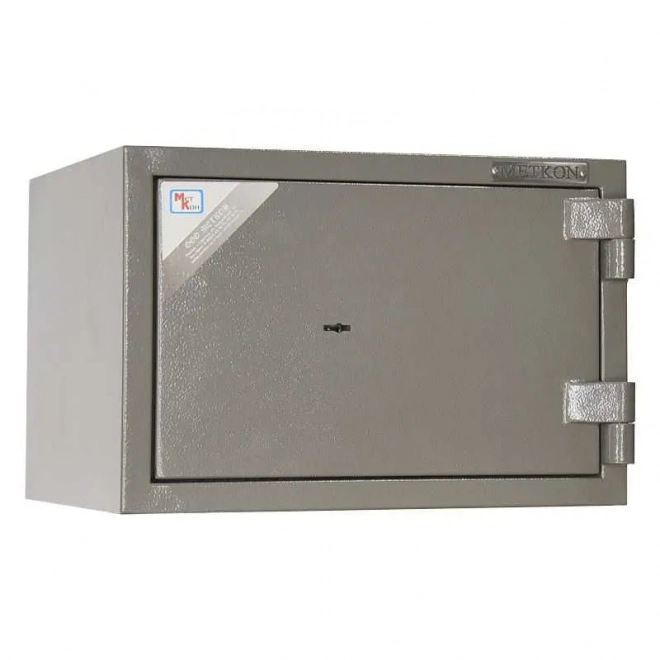 Сейф огневзломостойкий СМ2-30