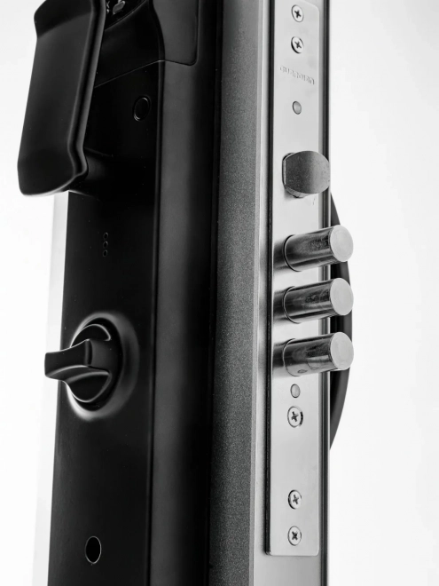 Электронный замок SAFEBURG S1030 Premium Электронный замок SAFEBURG S1030 Premium