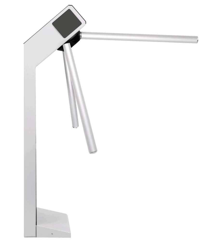 Комплект компактного турникета «STR-L01C»