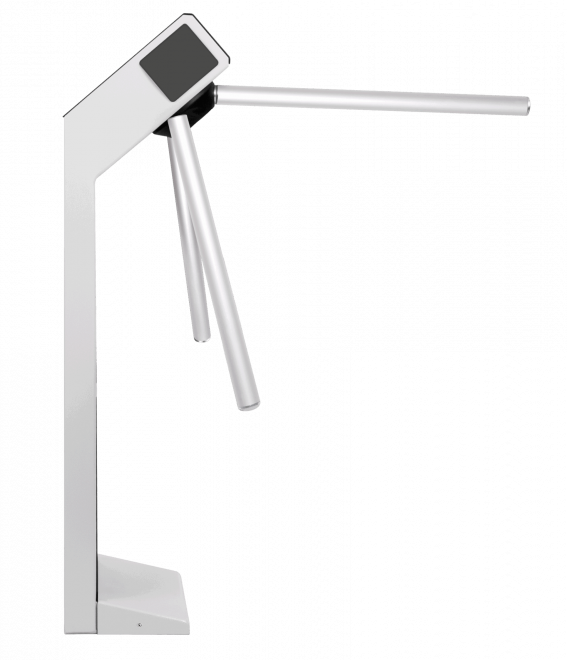 Комплект компактного турникета «STR-L01C»