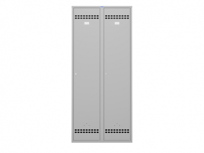 Шкаф для раздевалок LH-800 C