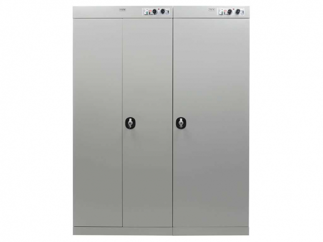 Шкаф сушильный для одежды ШС Сахара 5