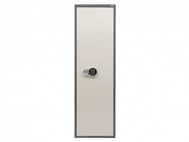 Шкаф офисный бухгалтерский AIKO SL-150T EL