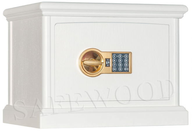 Элитный сейф в дереве Safewood 35EL PRIMARY Patina