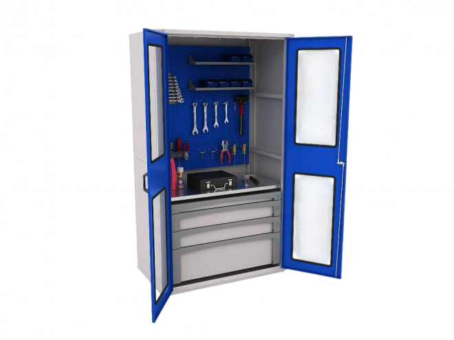 Шкафы MODUL 2000 №8