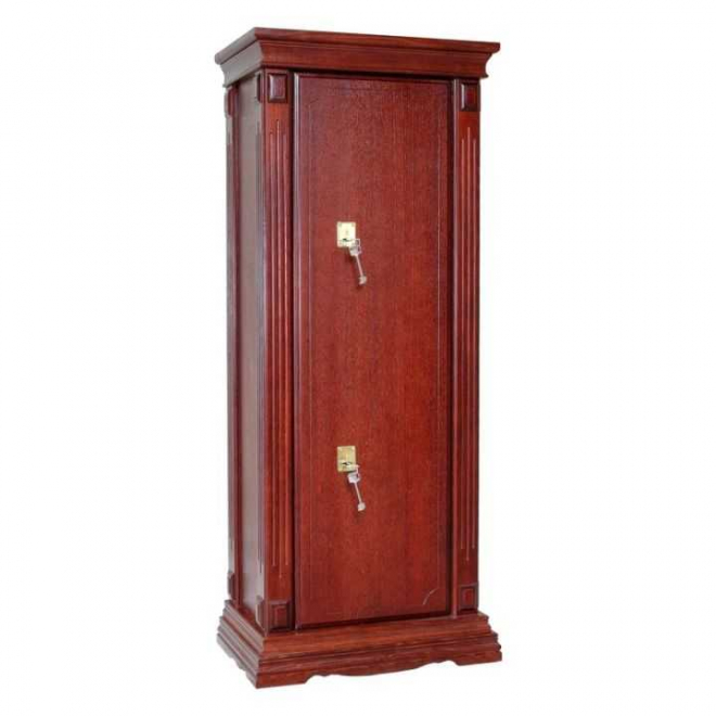 Шкаф для оружия Меткон ОШ-335Э