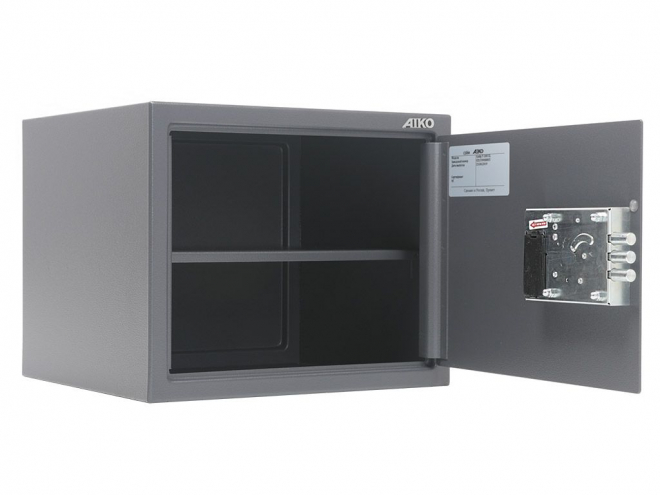 Сейф мебельный AIKO T 280 EL