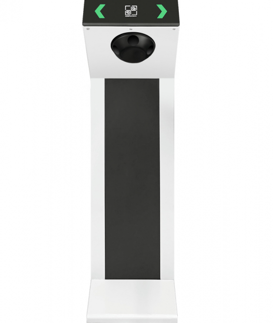 Компактный турникет «STR-01E»