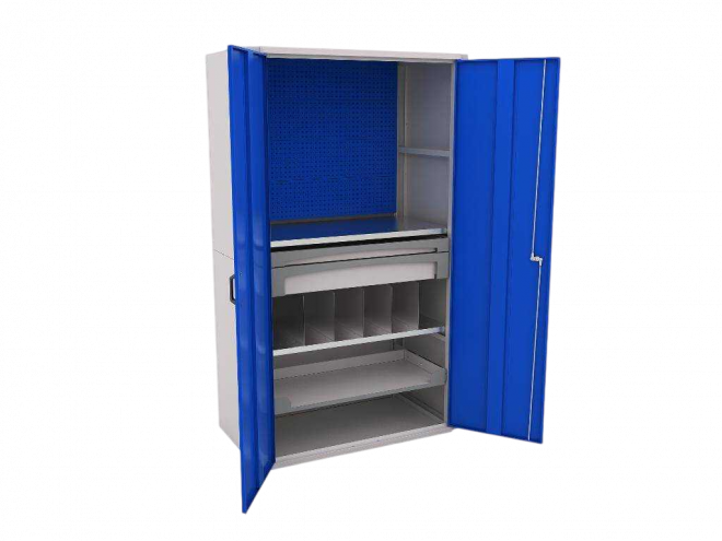 Шкафы MODUL 2000 №4
