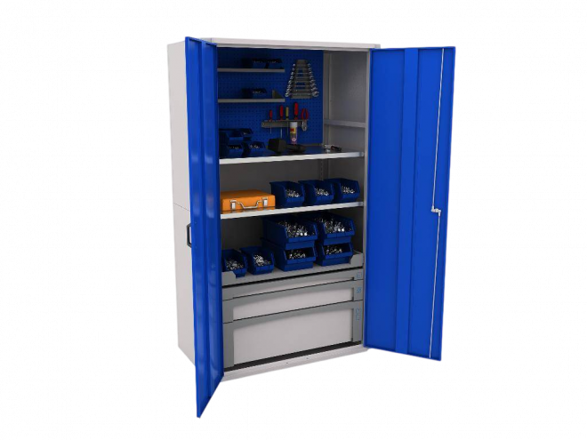 Шкафы MODUL 2000 №5