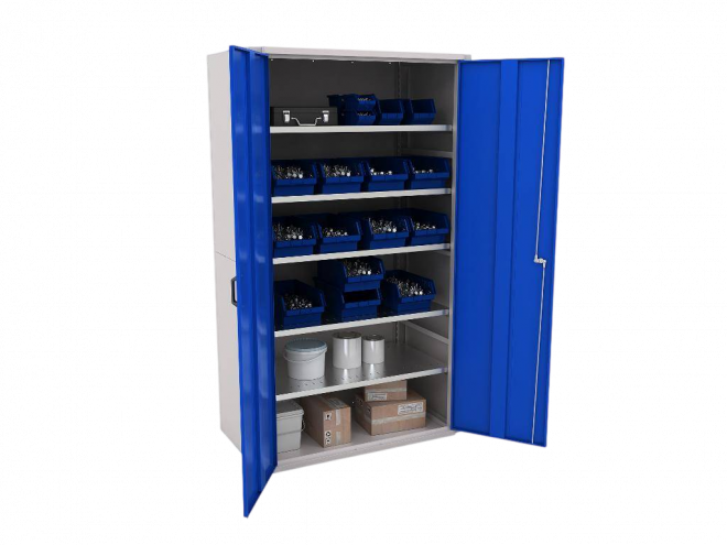 Шкафы MODUL 2000 №1