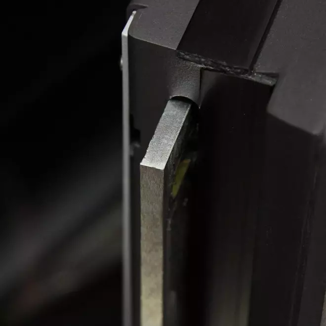 Взломостойкий сейф Fichet–Bauche Complice I/40 FE/E