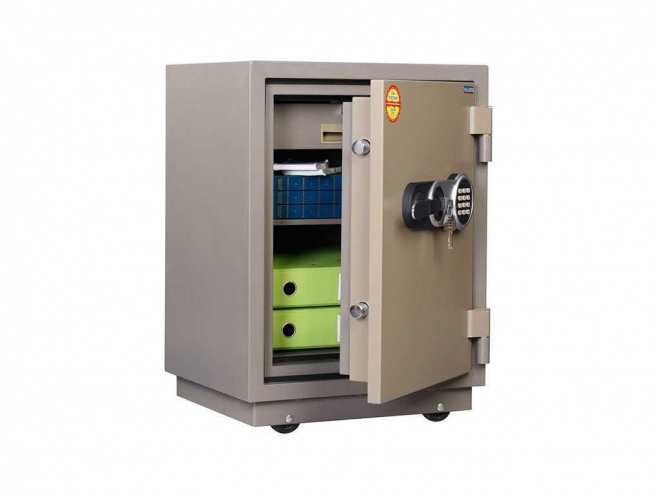 Сейф огнестойкий FRS 66.T EL