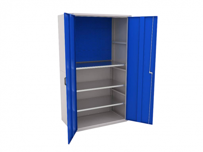 Шкафы MODUL 2000 №2 Шкафы MODUL 2000 №2