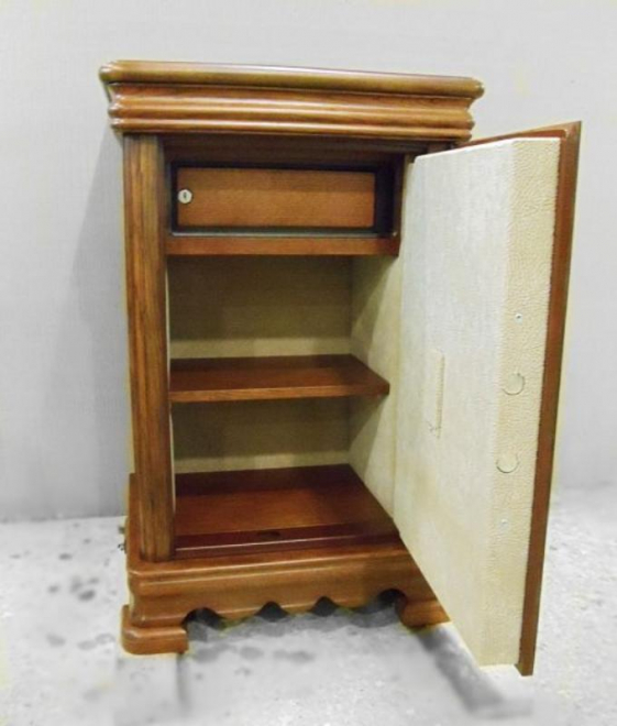 Взломостойкий сейф для денег карат 67 TD EL Д