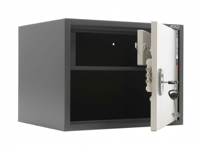 Шкаф офисный бухгалтерский AIKO SL-32T