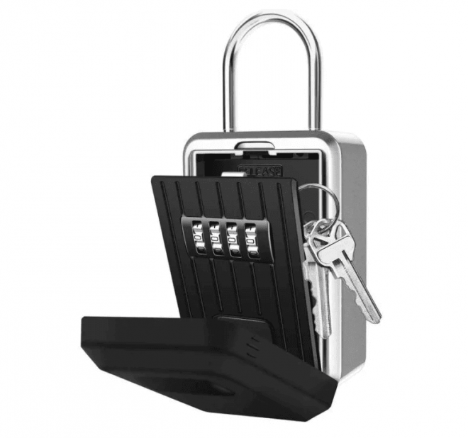 Сейф для ключей SAFEBURG SB KEYBOX Сейф для ключей SAFEBURG SB KEYBOX
