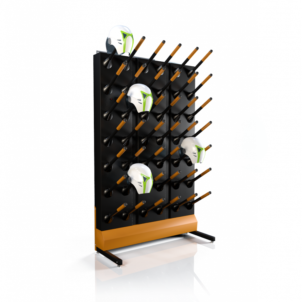 Сушильный шкаф DION ELBRUS 15